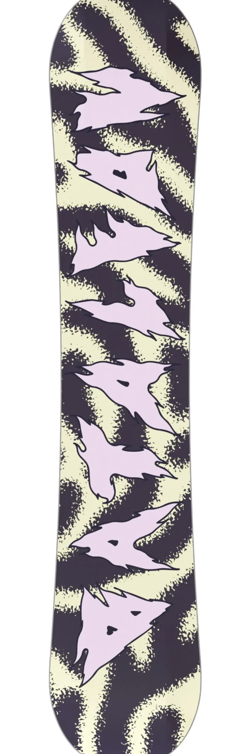Tavola snowboard Bataleon Disaster