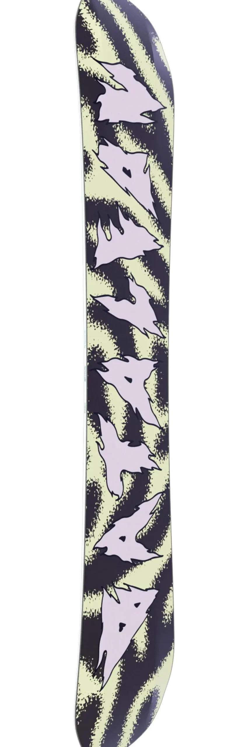 Tavola snowboard Bataleon Disaster