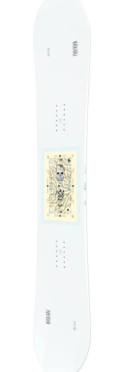 Tavola snowboard Bataleon Disaster