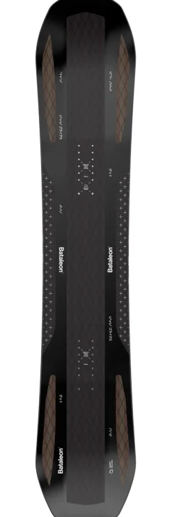 Tavola snowboard Bataleon Goliath+