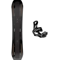 Tavola snowboard Bataleon Goliath+