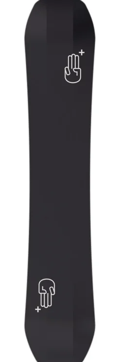 Tavola snowboard Bataleon Goliath+