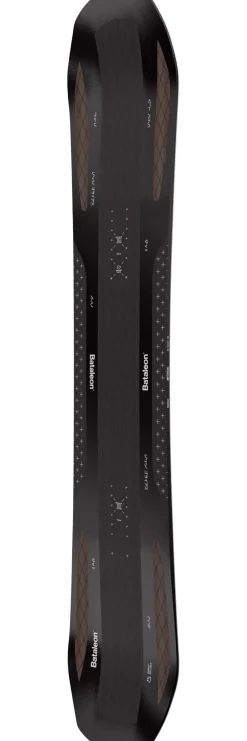 Tavola snowboard Bataleon Goliath+