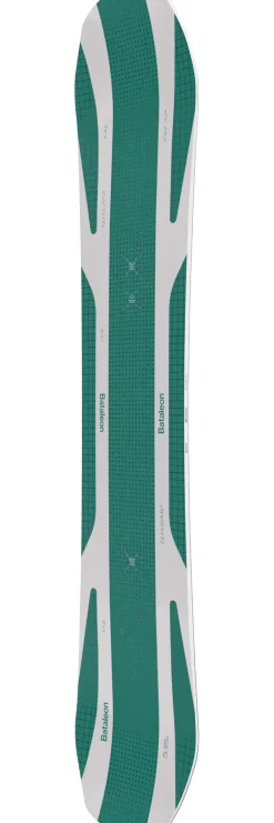 Tavola snowboard Bataleon Goliath