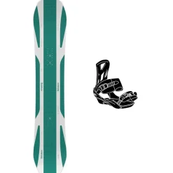 Tavola snowboard Bataleon Goliath