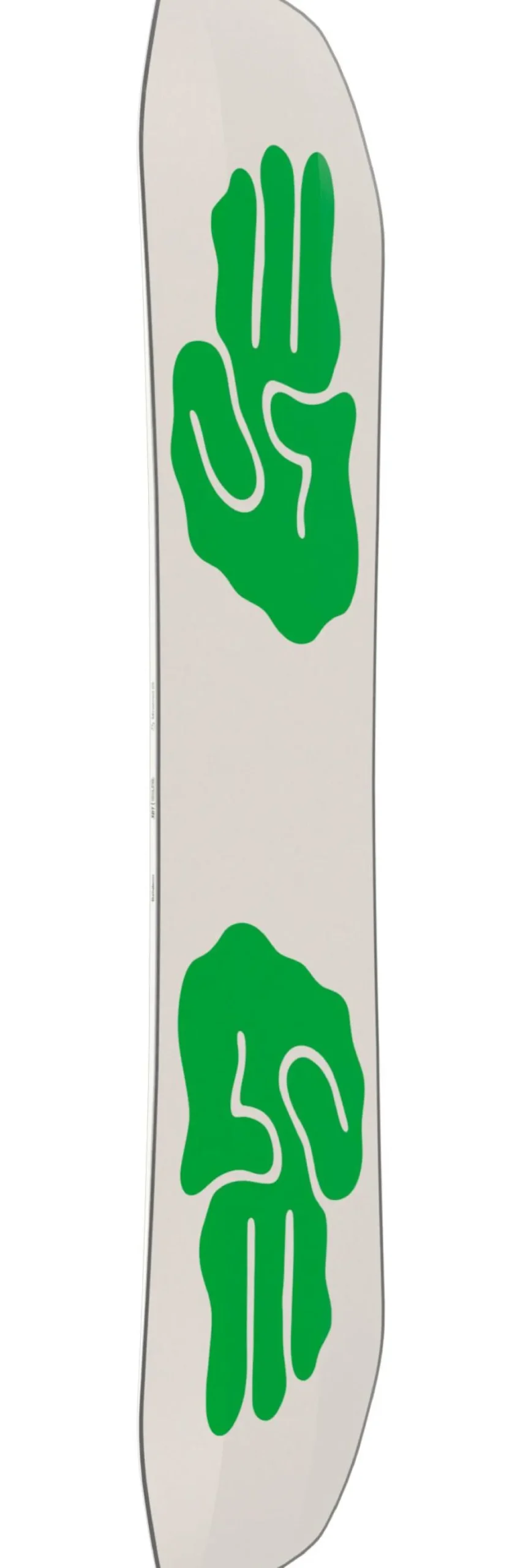 Tavola snowboard Bataleon Minishred