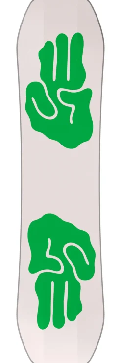 Tavola snowboard Bataleon Minishred