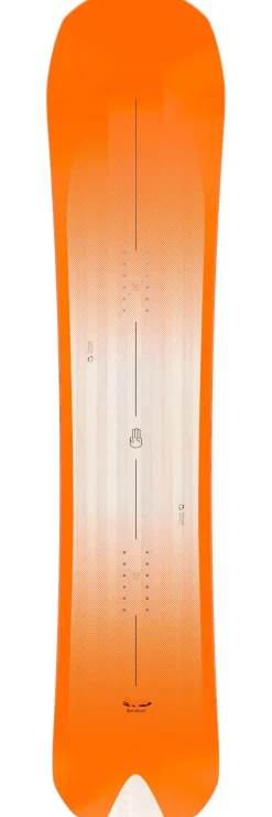Tavola snowboard Bataleon Partywave