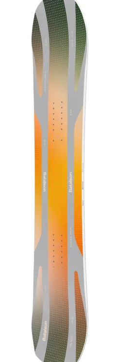 Tavola snowboard Bataleon Push Up