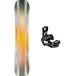 Tavola snowboard Bataleon Push Up