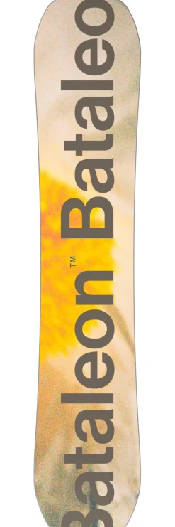 Tavola snowboard Bataleon Push Up