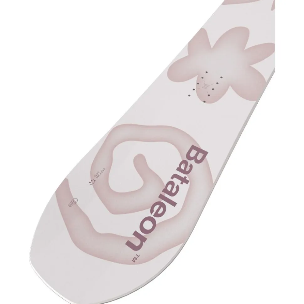 Tavola snowboard Bataleon Spirit