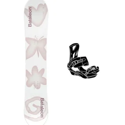 Tavola snowboard Bataleon Spirit