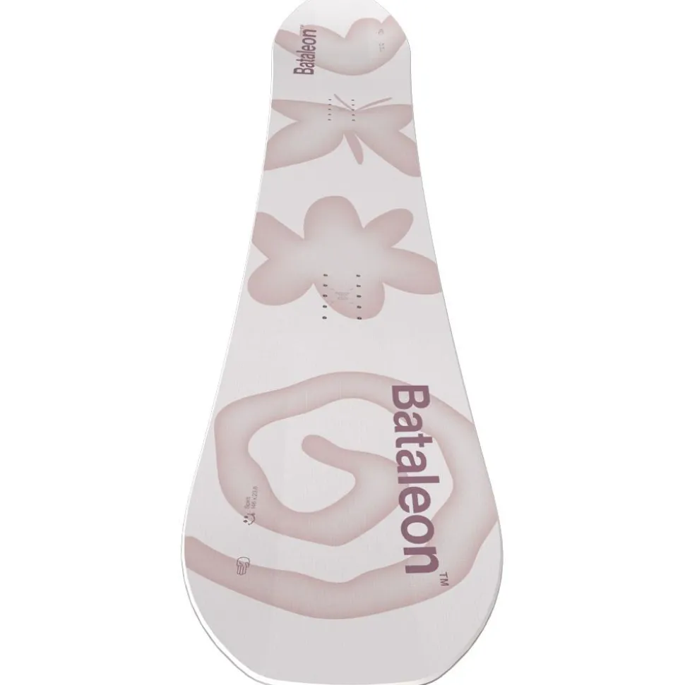 Tavola snowboard Bataleon Spirit