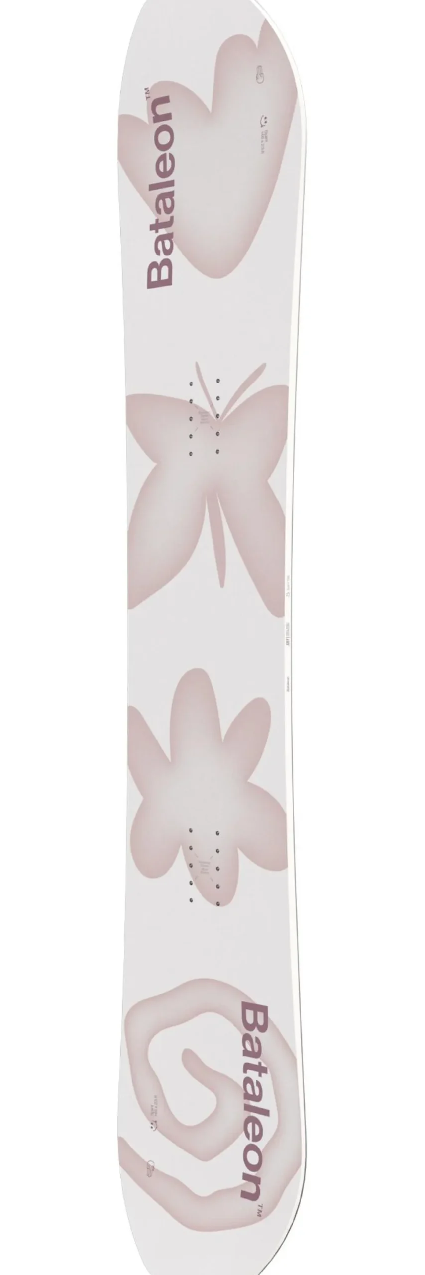 Tavola snowboard Bataleon Spirit