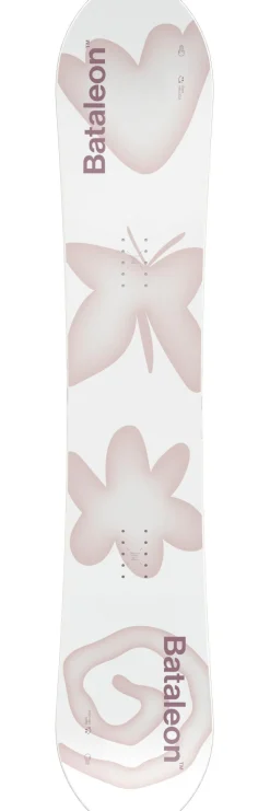 Tavola snowboard Bataleon Spirit
