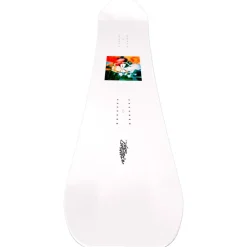 Tavola snowboard Bataleon Tornado Beyond Medals