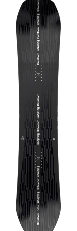 Tavola snowboard Bataleon Turbo