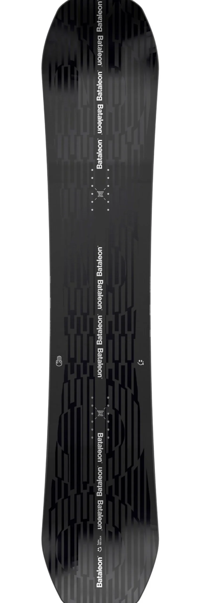 Tavola snowboard Bataleon Turbo