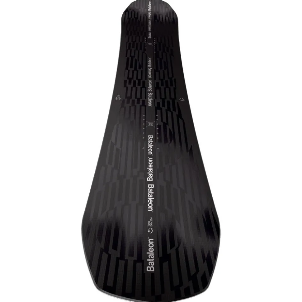 Tavola snowboard Bataleon Turbo