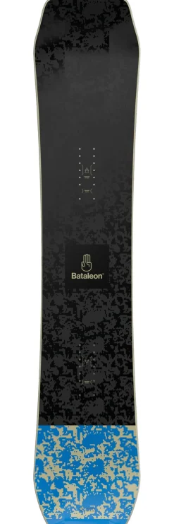 Tavola snowboard Bataleon Whatever