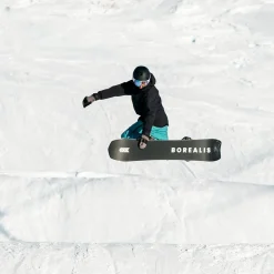 Tavola snowboard Borealis Auriga One