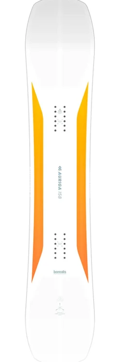 Tavola snowboard Borealis Auriga