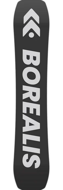 Tavola snowboard Borealis Auriga