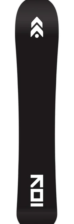Tavola snowboard Borealis Koi