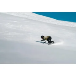 Tavola snowboard Borealis Koi
