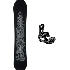 Tavola snowboard Burton Counterbalance