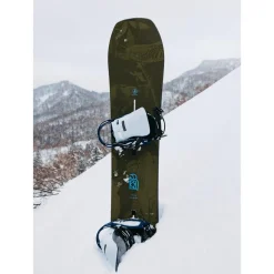 Tavola snowboard Burton Family Tree Hometown Hero