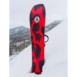 Tavola snowboard Burton Family Tree Hometown Hero
