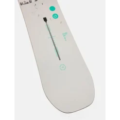 Tavola snowboard Burton Feelgood Fv First Tracks