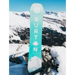Tavola snowboard Burton Feelgood Fv First Tracks