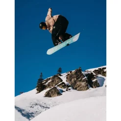 Tavola snowboard Burton Feelgood Fv First Tracks