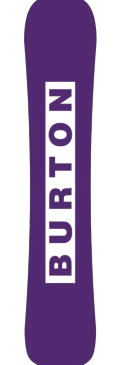 Tavola snowboard Burton Hideaway
