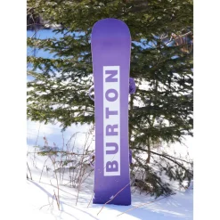 Tavola snowboard Burton Hideaway