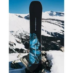 Tavola snowboard Burton Process