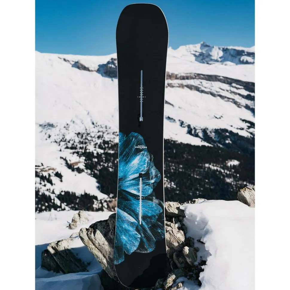 Tavola snowboard Burton Process