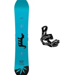 Tavola snowboard Capita Aeronaut