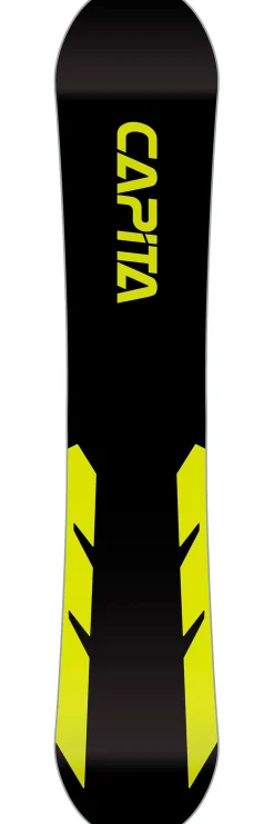 Tavola snowboard Capita Mega Mercury