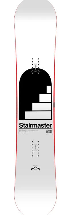 Tavola snowboard Capita Sb Stairmaster