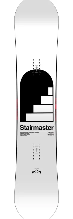 Tavola snowboard Capita Sb Stairmaster