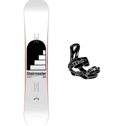 Tavola snowboard Capita Sb Stairmaster
