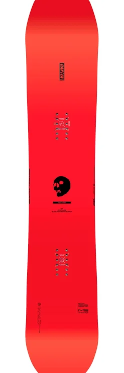 Tavola snowboard Capita The Black Snowboard Of Death