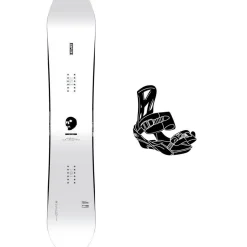 Tavola snowboard Capita The Black Snowboard Of Death