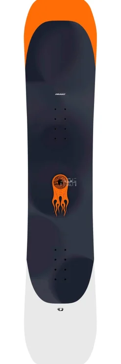Tavola snowboard Drake League