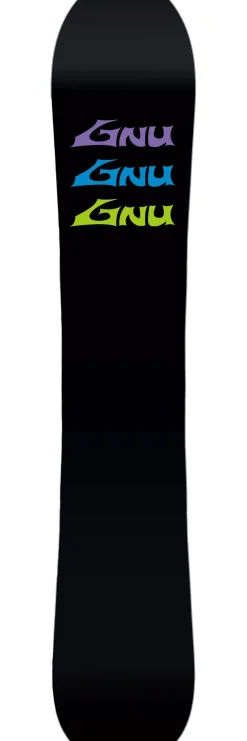 Tavola snowboard Gnu Barrett