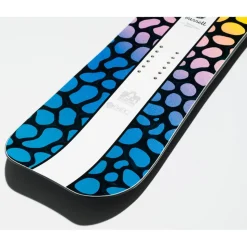 Tavola snowboard Gnu Barrett